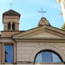 San Benedetto in Piscinula