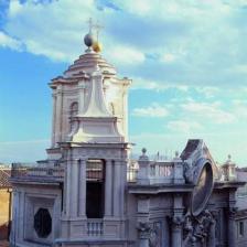 San Carlo alla Quattro Fontane