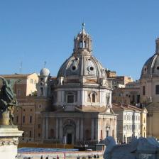 Santa Maria di Loreto - Foto Account Facebook Pio Sodalizio dei Formari