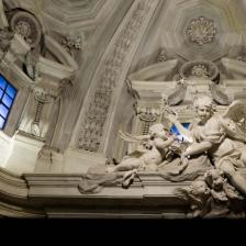 Foto Accademia Nazionale di San Luca