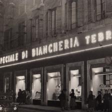 Tebro Biancheria dal 1867