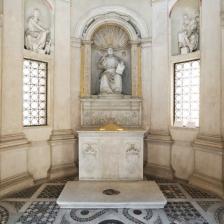 Tempietto del Bramante