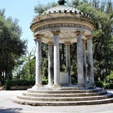 Tempio di Diana