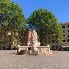 Piazza Testaccio