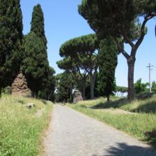 Parco Regionale dell'Appia Antica