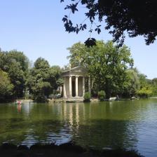 Villa Borghese