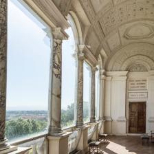 Foto Institutum Romanum Finlandiae @IFR.Rome