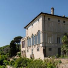 Foto Institutum Romanum Finlandiae @IFR.Rome