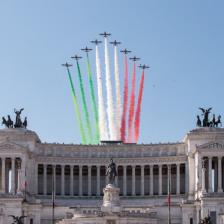 Monumento a Vittorio Emanuele II (Vittoriano)