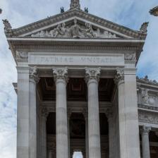 Monumento a Vittorio Emanuele II (Vittoriano)