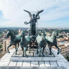 Monumento a Vittorio Emanuele II (Vittoriano)