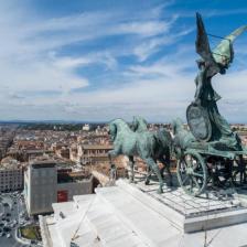 Monumento a Vittorio Emanuele II (Vittoriano)