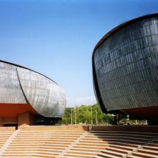 Auditorium Parco della Musica