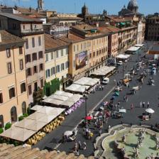 Piazza Navona