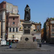 Campo de' fiori