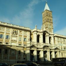 Basilica di Santa Maria Maggiore