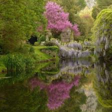 Il Giardino di Ninfa