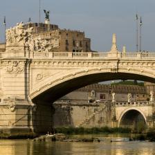 Museo Nazionale di Castel Sant'Angelo