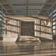 Museo dell'Ara Pacis