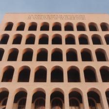 Palazzo della Civiltà Italiana