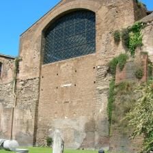 Museo Nazionale Romano - Terme di Diocleziano