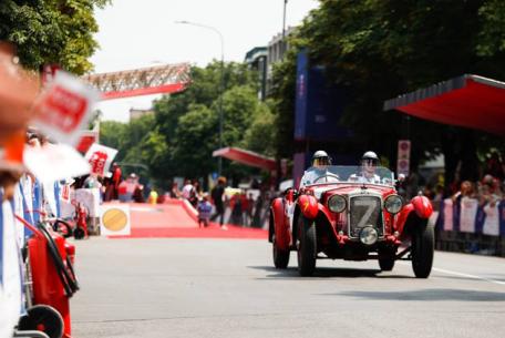 1000 Miglia 2023 1000 Miglia 2023