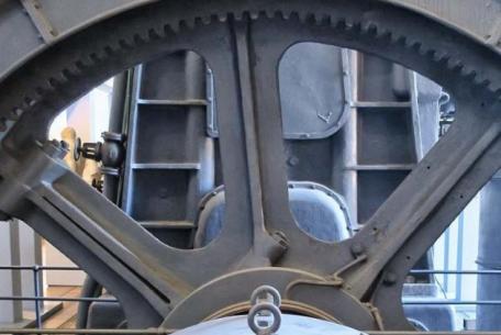 110 anni di luce. ACEA e ROMA. Passione e innovazione 110 anni di luce. ACEA e ROMA. Passione e innovazione