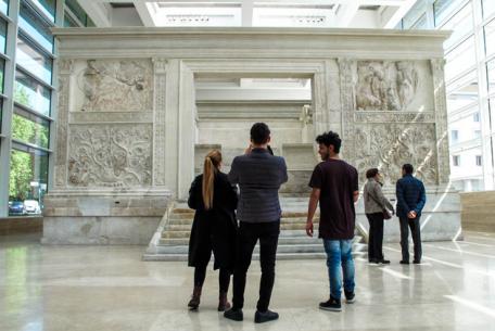 Museo dell'Ara Pacis