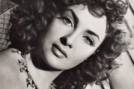 Gina Lollobrigida Gina Lollobrigida