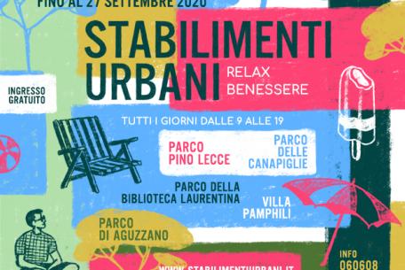 Stabilimenti Urbani Stabilimenti Urbani