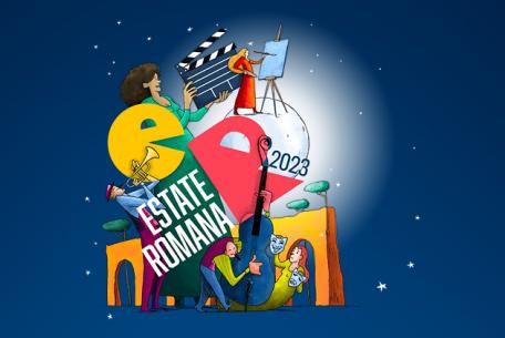 Estate Romana 2023 Estate Romana 2023
