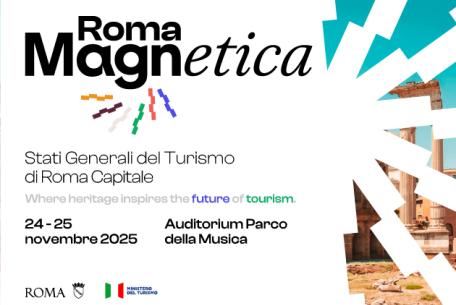 Stati Generali del Turismo di Roma Capitale