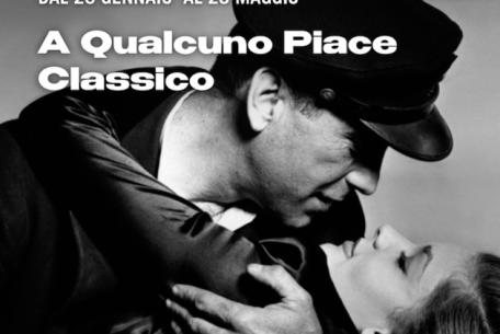 A qualcuno piace classico 2026-Foto: locandina ufficiale della manifestazione