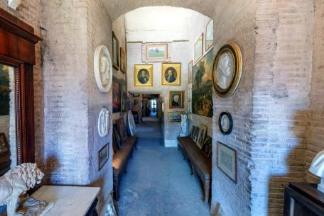 Accademia dei Virtuosi al Pantheon ph. Accademia dei Virtuosi al Pantheon