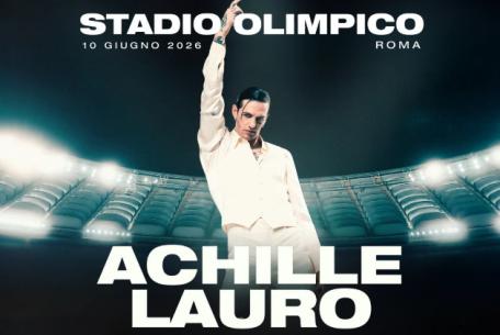 Achille Lauro