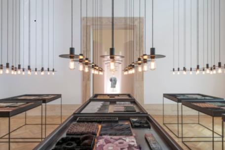 Photo Giorgio Benni, courtesy Fendi