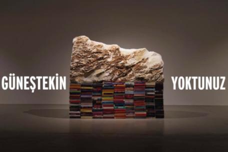 Ahmet Güneştekin. YOKTUNUZ Ahmet Güneştekin. YOKTUNUZ