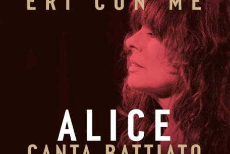 Eri con me – Alice canta Battiato