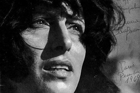Anna Magnani Anna Magnani