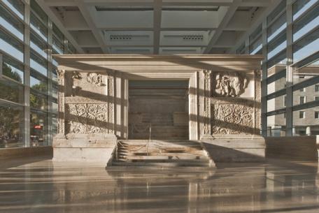 Museo dell'Ara Pacis