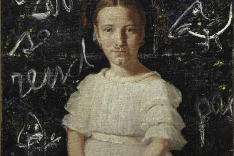Asger Jorn_L'Avantgarde se rend pas Asger Jorn_L'Avantgarde se rend pas
