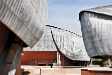 Auditorium Parco della Musica