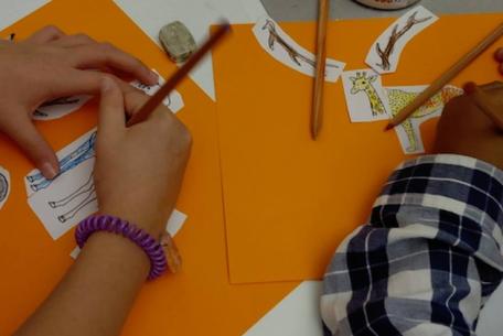 Avventure nel tempo con gli ETRULab-Foto: Pagina ufficiale facebook del Museo Nazionale Etrusco di Villa Giulia Avventure nel tempo con gli ETRULab-Foto: Pagina ufficiale facebook del Museo Nazionale Etrusco di Villa Giulia