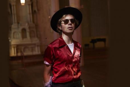 Beck Beck