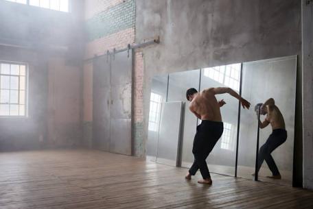 Burn, credito Fabio Massimo Iaquone