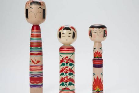 Ningyo. Arte e Bellezza delle Bambole Giapponesi