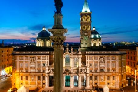 Regione Lazio Musica Sacra Festival 2025 - Concerto del 10 settembre 2025 Basilica Santa Maria Maggiore-Foto: turismoroma Regione Lazio Musica Sacra Festival 2025 - Concerto del 10 settembre 2025 Basilica Santa Maria Maggiore-Foto: turismoroma
