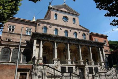 Basilica di Sant'Antonio al Laterano-Foto: Sito ufficiale della Basilica di Sant'Antonio al Laterano