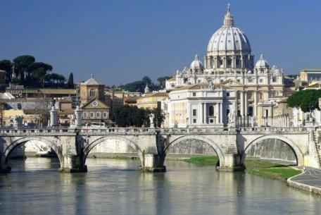 Basilica di San Pietro Basilica di San Pietro