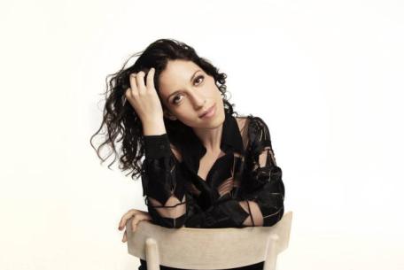 Beatrice Rana-Foto: sito ufficiale dell'Auditorium Parco della Musica